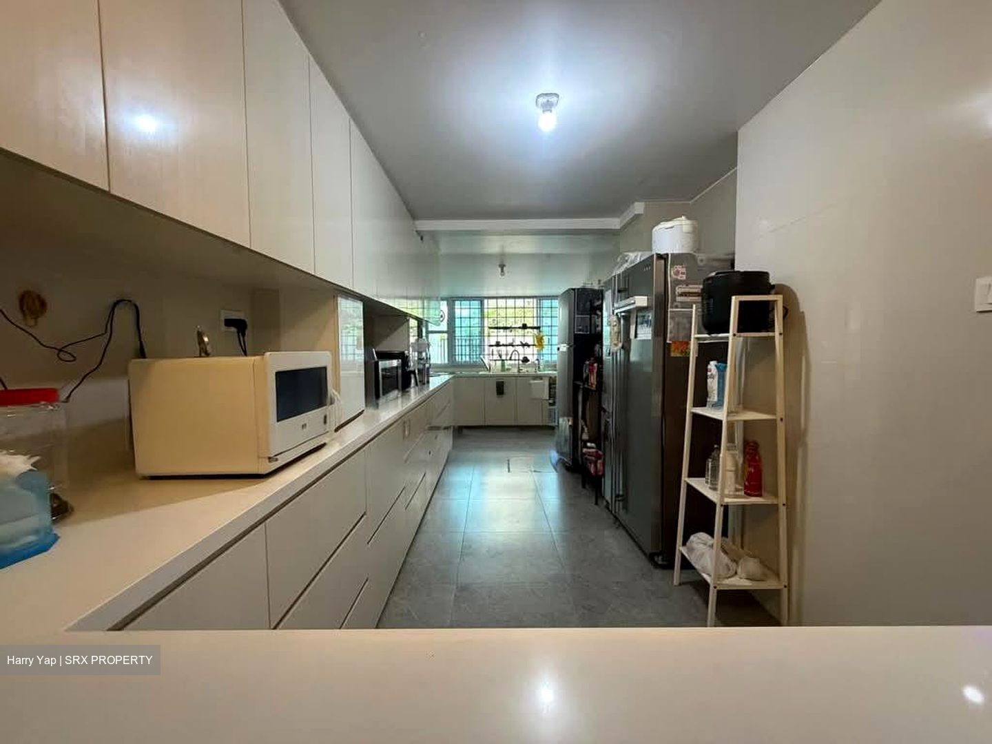 East View Garden (D16), Terrace #633970441